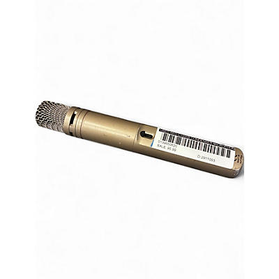 Used AKG C1000S Condenser Microphone