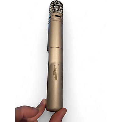 Used AKG C1000S Condenser Microphone