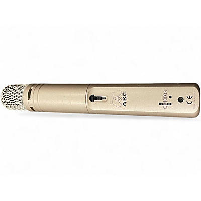 Used AKG C1000S Condenser Microphone