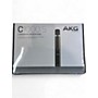 Used AKG C1000S MK4 Condenser Microphone