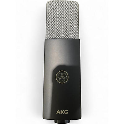 Used AKG C104 Condenser Microphone
