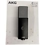 Used AKG C104 Condenser Microphone