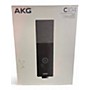 Used AKG C104 Condenser Microphone