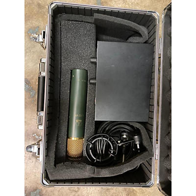 AKG Used AKG C12VR Condenser Microphone