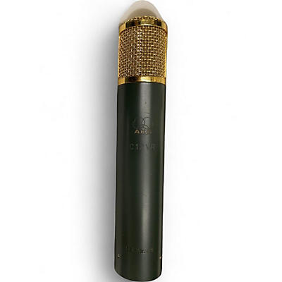 Used AKG C12VR Condenser Microphone