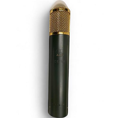 Used AKG C12VR Condenser Microphone