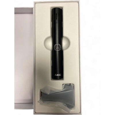 Used AKG C151  Condenser Microphone