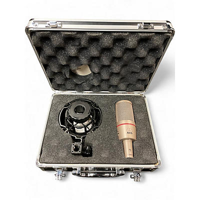 Used AKG C2000B/H85 Recording Microphone Pack