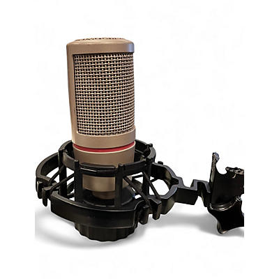 Used AKG C2000B/H85 Recording Microphone Pack