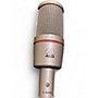 Used AKG C2000B/H85 Recording Microphone Pack