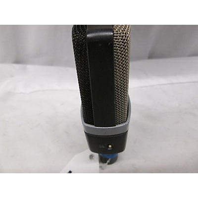 AKG Used AKG C214 Condenser Microphone