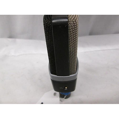 AKG Used AKG C214 Condenser Microphone