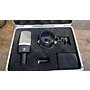 Used AKG Used AKG C214 Condenser Microphone