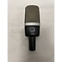 Used AKG Used AKG C214 Condenser Microphone