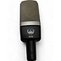 Used AKG Used AKG C214 Condenser Microphone