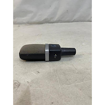 AKG Used AKG C214 Condenser Microphone