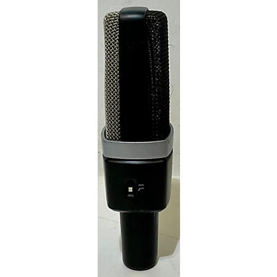 AKG Used AKG C214 Condenser Microphone