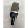 Used AKG Used AKG C214 Condenser Microphone