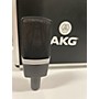 Used AKG Used AKG C214 Condenser Microphone