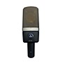 Used AKG Used AKG C214 Condenser Microphone