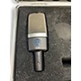 Used AKG Used AKG C214 Condenser Microphone