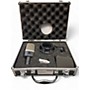 Used AKG Used AKG C214 Condenser Microphone