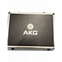 Used AKG C214 Condenser Microphone