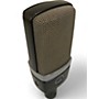 Used AKG C214 Condenser Microphone