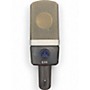 Used AKG C214 Condenser Microphone