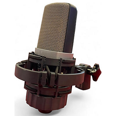 Used AKG C214 Condenser Microphone