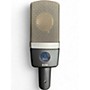 Used AKG C214 Condenser Microphone
