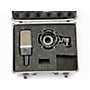 Used AKG C214 Condenser Microphone