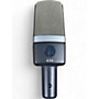 Used AKG C214 Condenser Microphone