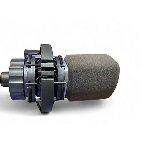 Used AKG C214 Condenser Microphone