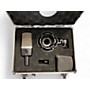 Used AKG C214 Condenser Microphone