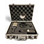 Used AKG C214 Condenser Microphone