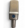 Used AKG C214 Condenser Microphone