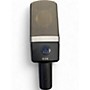 Used AKG C214 Condenser Microphone