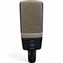 Used AKG C214 Condenser Microphone