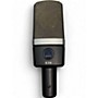 Used AKG C214 Condenser Microphone