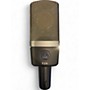 Used AKG C214 Condenser Microphone