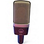 Used AKG C214 Condenser Microphone