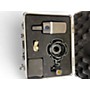 Used AKG C214 Condenser Microphone