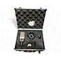 Used AKG C214 Condenser Microphone