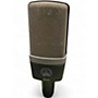 Used AKG C214 Condenser Microphone
