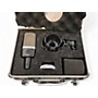 Used AKG C214 Condenser Microphone