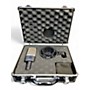 Used AKG C214 Condenser Microphone