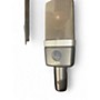 Used AKG C214 Condenser Microphone