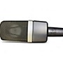 Used AKG C214 Condenser Microphone