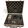 Used AKG C214 Condenser Microphone